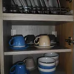 John And Tania's Garden 프리노스