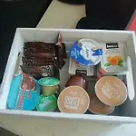 John And Tania's Garden * 프리노스