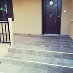 John And Tania's Garden 펜션 프리노스