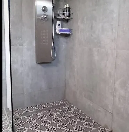 John And Tania's Garden *