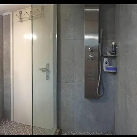 度假居 John And Tania's Garden