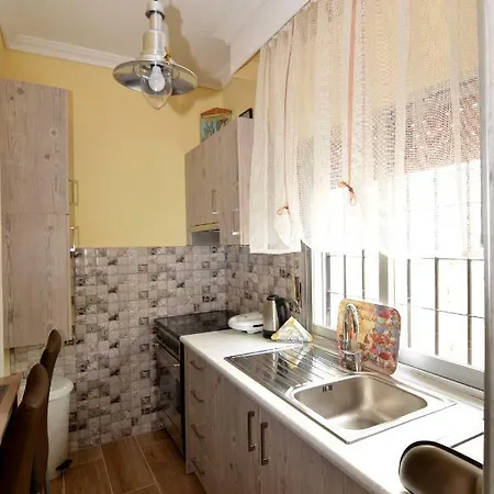 John And Tania's Garden Prínos