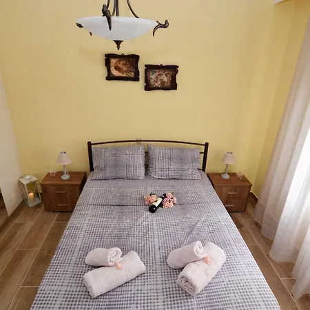 度假居 John And Tania's Garden *