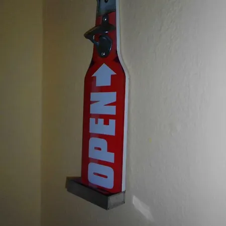 John And Tania's Garden 度假居