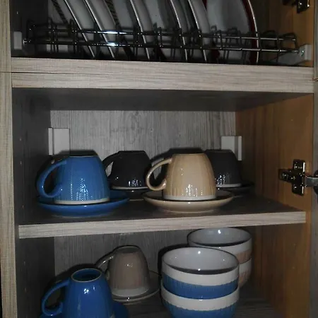 John And Tania's Garden Prínos