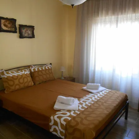 John And Tania's Garden Prínos