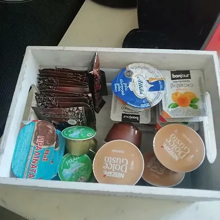 John&tania's Garden * Prínos