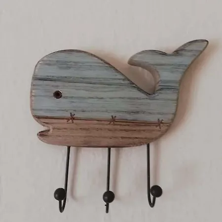 Ferienhaus John&tania's Garden