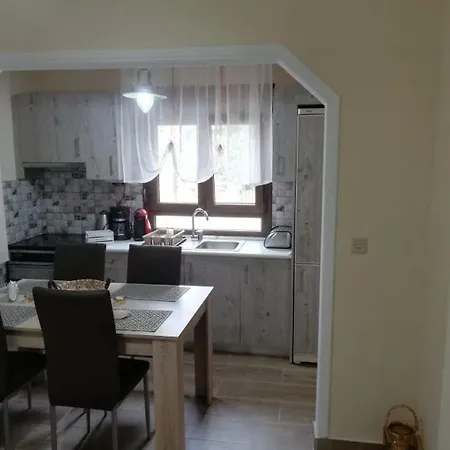 John And Tania's Garden 度假居