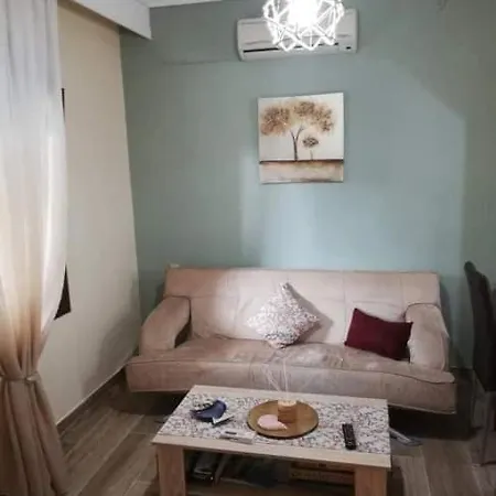 度假居 John And Tania's Garden *