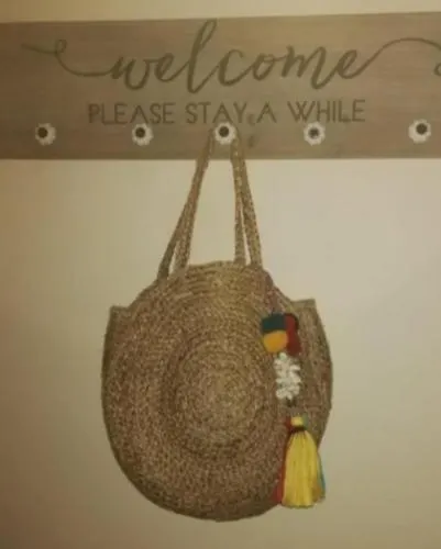 John And Tania's Garden *