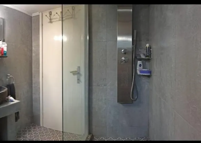 度假居 John And Tania's Garden