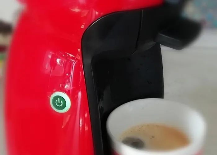 度假居 John And Tania's Garden Prínos