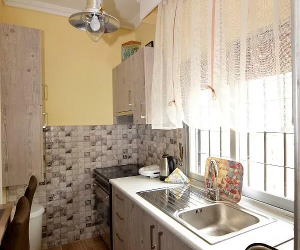 John And Tania's Garden Prínos