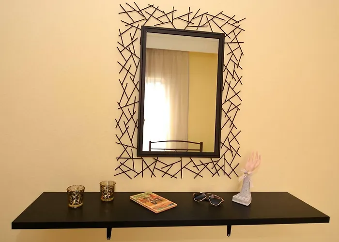 度假居 John And Tania's Garden *