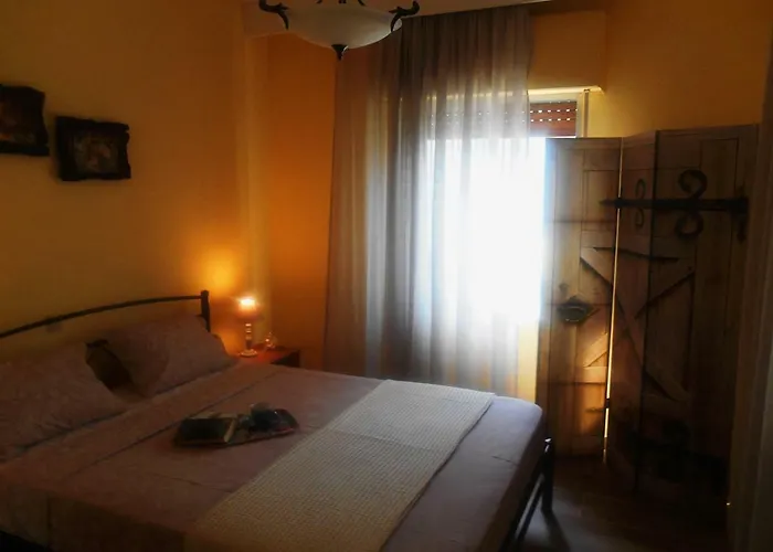 度假居 John And Tania's Garden *