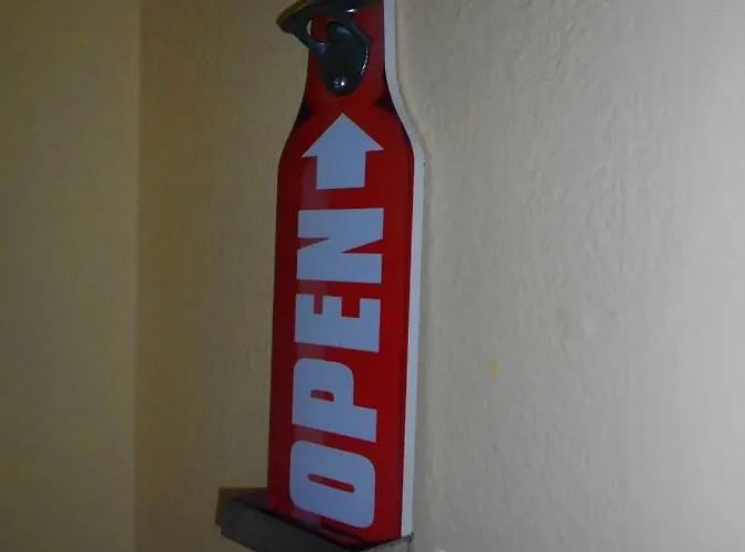 John And Tania's Garden 度假居