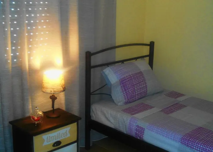 度假居 John And Tania's Garden *