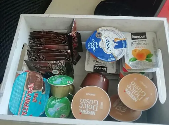 John And Tania's Garden * Prínos