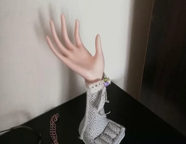 John And Tania's Garden Prínos