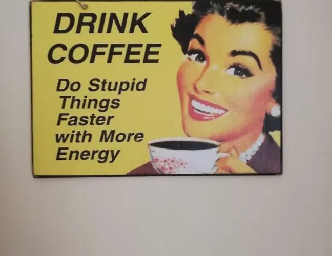 度假居 John And Tania's Garden Prínos