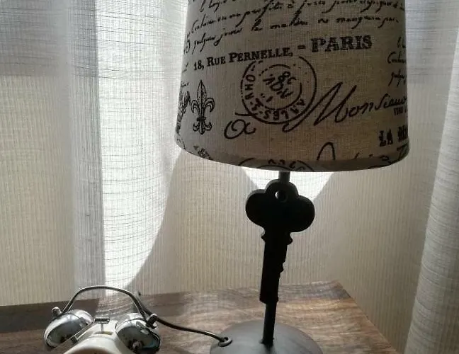 John And Tania's Garden 度假居 Prínos