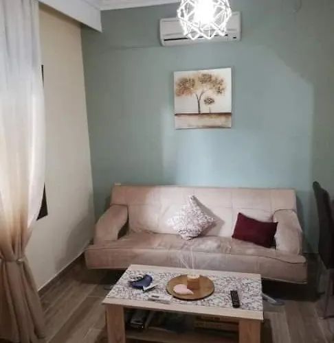 度假居 John And Tania's Garden *