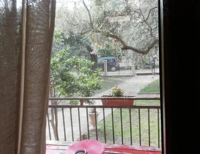 John And Tania's Garden 度假居