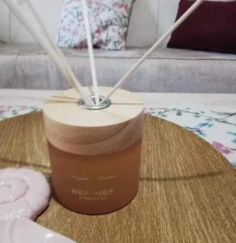 John And Tania's Garden Prínos